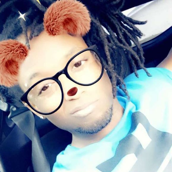 Meet your Posher, Jermaine - Picture 1 of 1